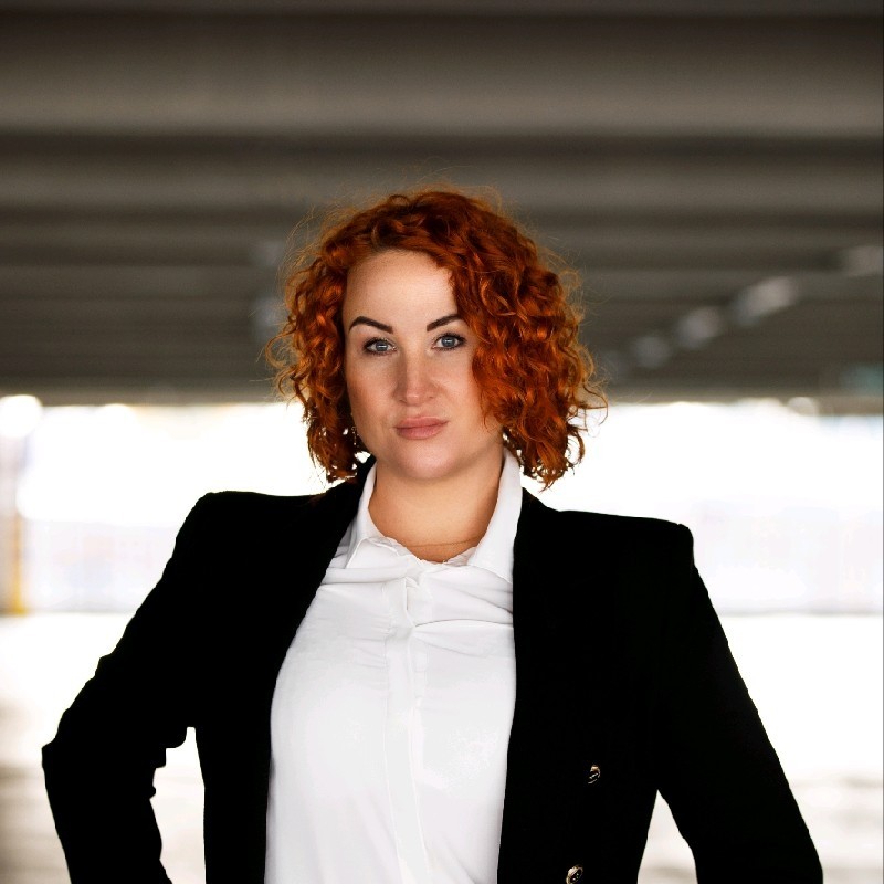 Agata Wójcik