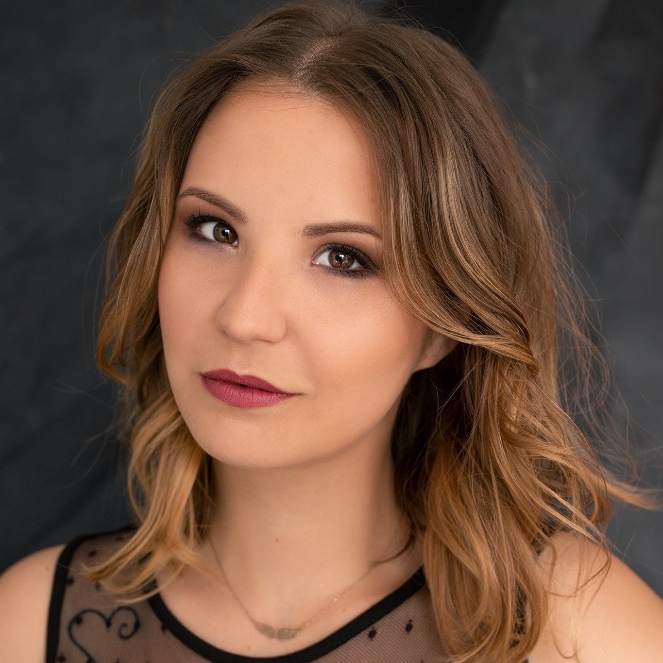 Justyna Gaweł